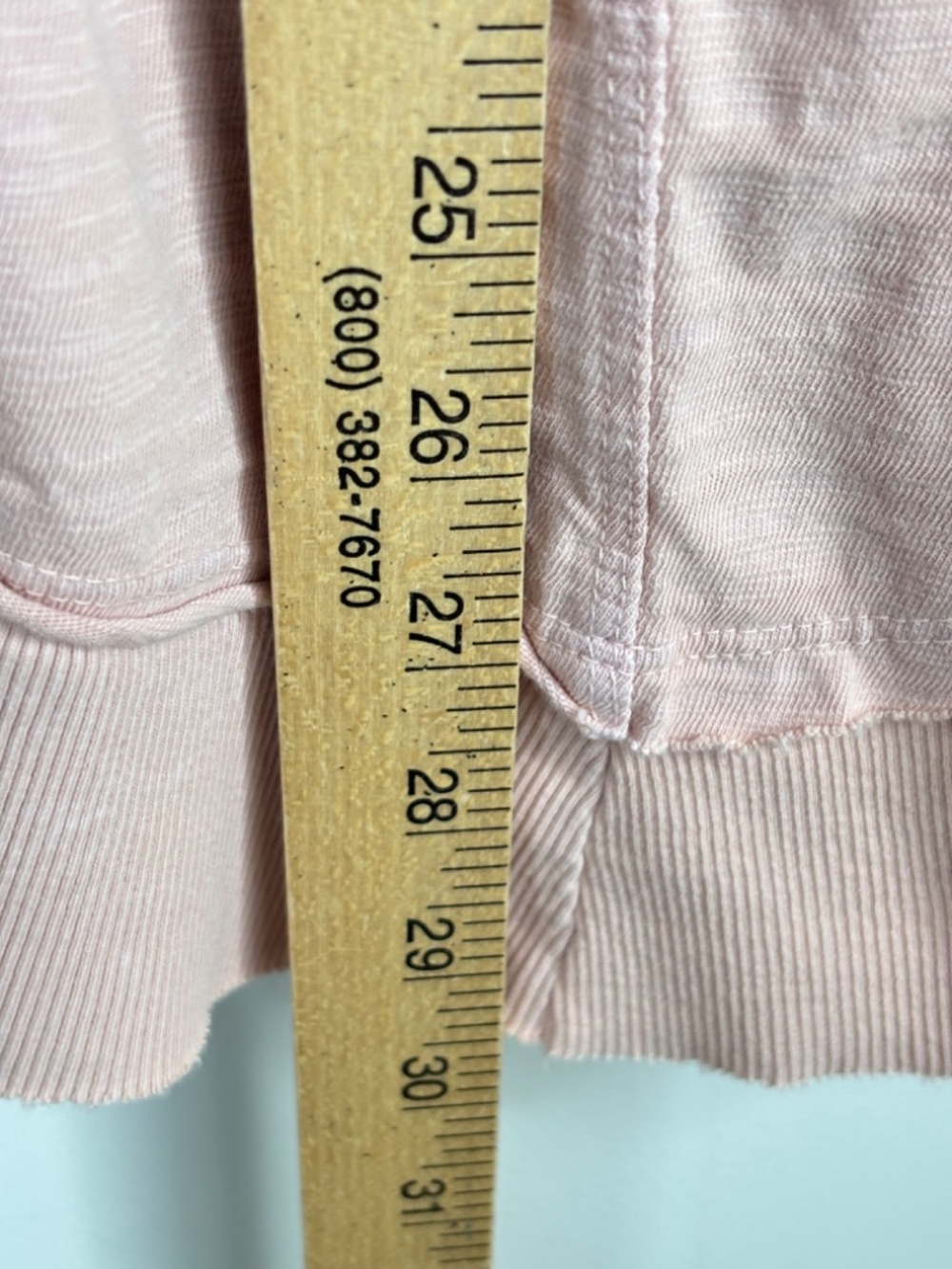 Soft Surroundings Corrina Pink Floral Embroidered Hoodie L Zip Up Boho Lagenlook - Picture 8 of 10